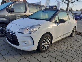CITROËN DS3 CABRIO - 1