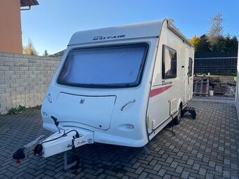 Karavan - MAYFAIR ELDDIS 450-2