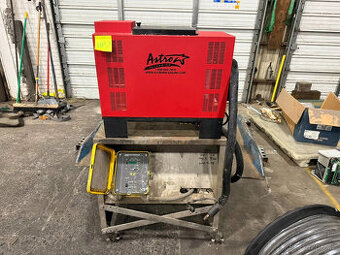 Stroj na tavné lepidlo Astro obal KB30 200-240Va