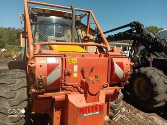 Ukt JCB - 1