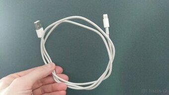 Apple Lightning kabel - 1