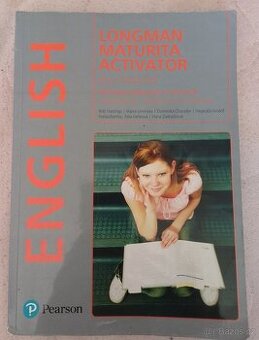 ENGLISH - Longman maturita activator