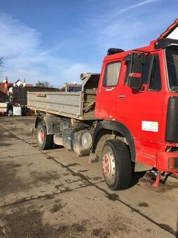 liaz 300 - 1