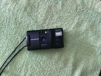 Olympus AM-100 - 1
