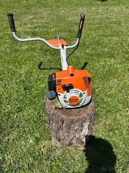 Profesionální křovinořez stihl fs350
