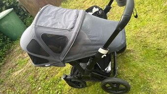 Bugaboo donkey 3