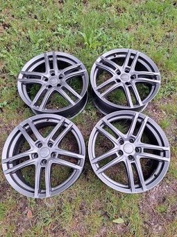 alu kola 5x108 R18 Ford Volvo