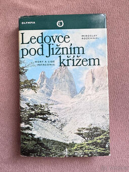 Ledovce pod Jižním křížem (Miroslav Rozehnal) - 1