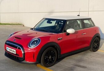 MINI Cooper SE 135 kW 2022