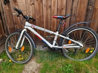 Dětské kolo Apache Buffalo 24"
