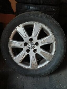 5x112 r 16 et 45