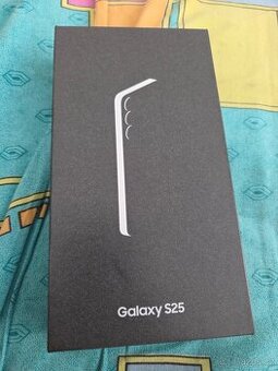 Samsung s25 12/128