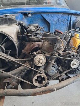 Prodam s120 motor.