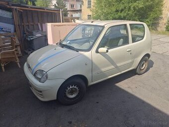 Seicento 1.1 - 1