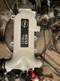 Opel vectra sanie 2.5 v6 x25xe 125kw 170ps