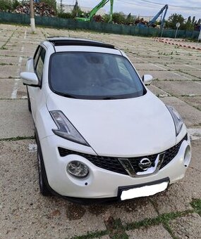 Nissan Juke DIG-T 115,Tekna