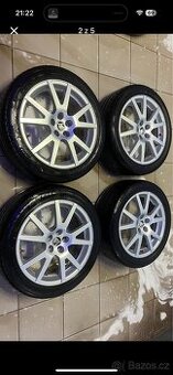 Spider r17