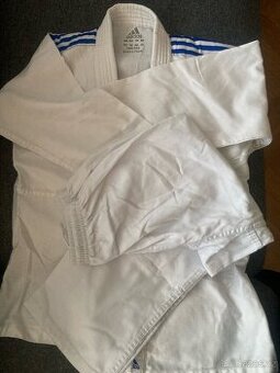 Kimono na judo Adidas vel 140 -150