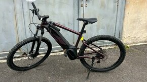 Horské elektrokolo 27,5"