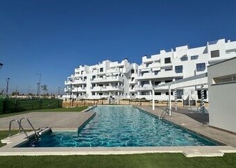 Pronájem apartmánu