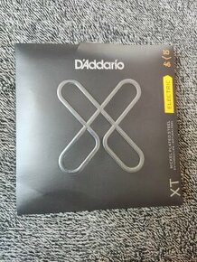 Daddario XT 10/46