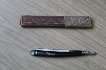 BŘITVA OBRI