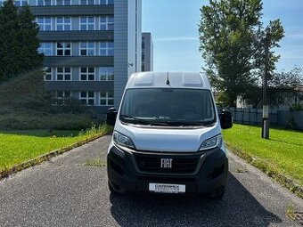 Fiat Ducato 2,2 MJET SCR L3H2 120k Van
