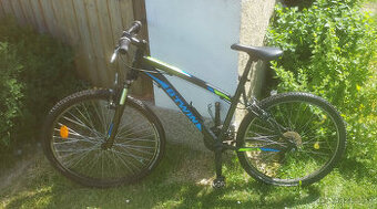 Horské kolo BTWIN - Rockrider 340