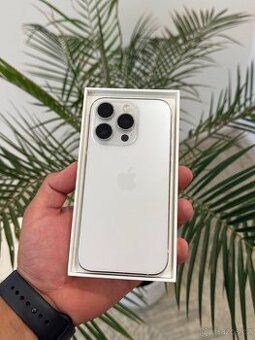 iPhone 14 Pro 128Gb White 85%