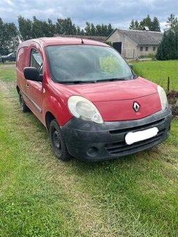 Renault Kangoo 1.5dci