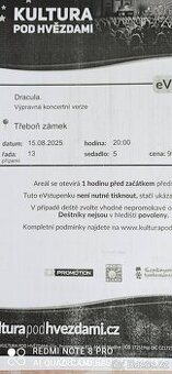 Dracula-zamek Třeboň