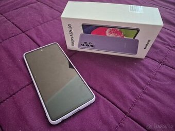 Samsung Galaxy A52s 5G