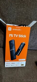 Xiaomi Mi TV Stick EU