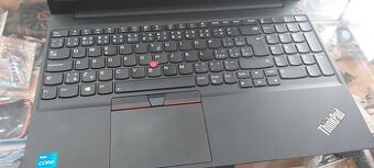 Lenovo ThinkPad E15 gen 2