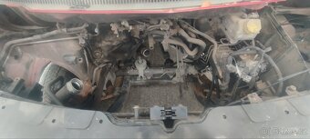 VW T5 Caravelle 4x4 Long