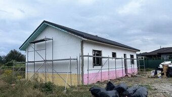 Zednické a stavebni práce