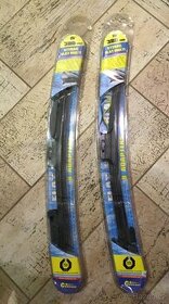 Stěrač Compass plochý 15''/380 mm Flat Multi 2ks