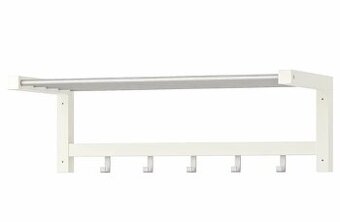 Věšák TJUSIG Ikea