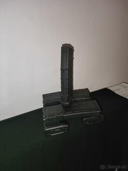 Zásobníky M4