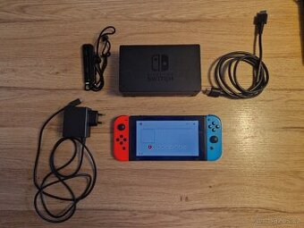 Nintendo Switch V2