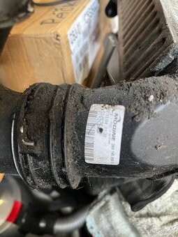 Intercooler 1.9 tdi passat superb I