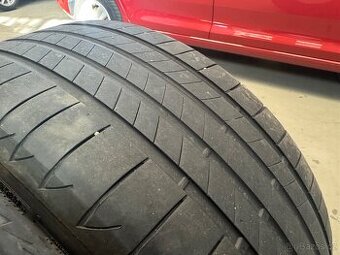 2x pneu Škoda Enyaq - Bridgestone Turanza ECO 255/40R21 102T