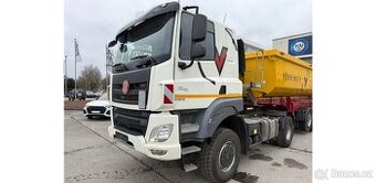 Tahac tatra phoenix 4x4 rv:2019