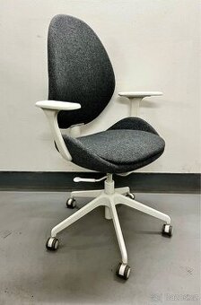 kancelářská židle IKEA Hattefjall