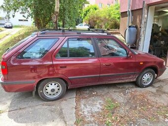 Felicia 1.6 combi