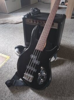 Cort Action Plus, Dimavery BA-30