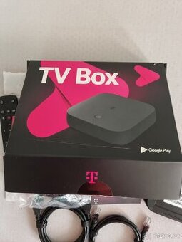 Android box Skyworth HY4403 T-Mobile CZ