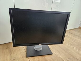 Dell U2410f, temer nepouzivany monitor 24"