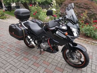 Suzuki DL1000 V-Strom K6