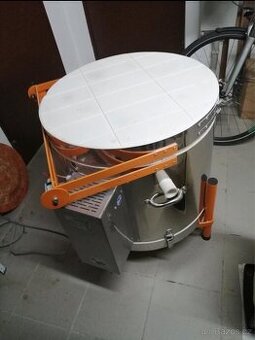 Vypalovací pec ROHDE TE 75 MCC+ – 1320 °C, 75 litrů
